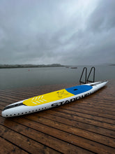 Lade das Bild in den Galerie-Viewer, 14er V-Race Stand Up Paddle Board | ★★★Special Offer ★★★