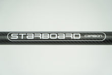 Lade das Bild in den Galerie-Viewer, Starboard FOIL Blade 2pc Carbon