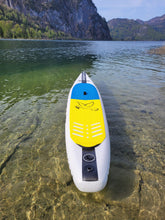 Lade das Bild in den Galerie-Viewer, 14er V-Race Stand Up Paddle Board | ★★★Special Offer ★★★