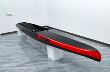 Lade das Bild in den Galerie-Viewer, Schnelles Race SUP Board für sportliches Paddeln in Salzburg – Stand Up Paddle Salzburg Experten-Ausrüstung
