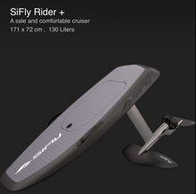 Lade das Bild in den Galerie-Viewer, E-Foil SiFly Rider+ V3 Extra