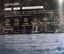 Lade das Bild in den Galerie-Viewer, E-Foil Waydoo EVO Pro Plus