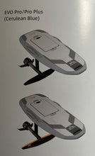 Lade das Bild in den Galerie-Viewer, E-Foil Waydoo EVO Pro Plus