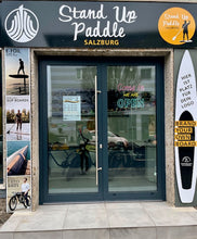 Lade das Bild in den Galerie-Viewer, AirRider Pump Foil Set mit Board