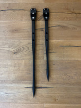 Lade das Bild in den Galerie-Viewer, AirRider Pump Foil Set mit Board