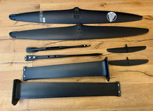 Lade das Bild in den Galerie-Viewer, AirRider Pump Foil Set mit Board