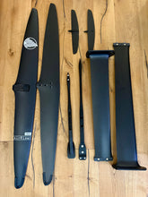 Lade das Bild in den Galerie-Viewer, AirRider Pump Foil Set mit Board