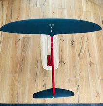 Lade das Bild in den Galerie-Viewer, AirRider Pump Foil Set mit Board