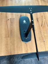 Lade das Bild in den Galerie-Viewer, AirRider Pump Foil Set mit Board