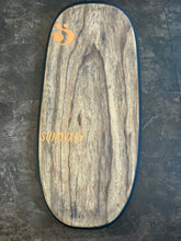 Lade das Bild in den Galerie-Viewer, Dockstart 3'3 3/8" x 18 1/8" x 1 1/16" @9.84L / C2TR3Tec / futures. - Twin Foil Boxes