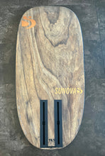 Lade das Bild in den Galerie-Viewer, Dockstart 3'3 3/8" x 18 1/8" x 1 1/16" @9.84L / C2TR3Tec / futures. - Twin Foil Boxes