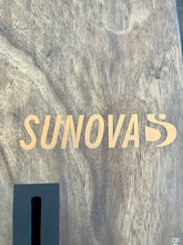 Lade das Bild in den Galerie-Viewer, Dockstart 3'3 3/8" x 18 1/8" x 1 1/16" @9.84L / C2TR3Tec / futures. - Twin Foil Boxes