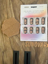 Lade das Bild in den Galerie-Viewer, Dockstart 3'3 3/8" x 18 1/8" x 1 1/16" @9.84L / C2TR3Tec / futures. - Twin Foil Boxes