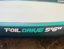 Lade das Bild in den Galerie-Viewer, SUNOVA Foil Drive 5'6" x 19 1/2" x 4"