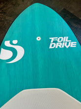 Lade das Bild in den Galerie-Viewer, SUNOVA Foil Drive 5'6" x 19 1/2" x 4"