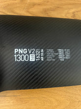 Lade das Bild in den Galerie-Viewer, AirRider Pump Foil Set mit Board