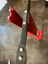 Lade das Bild in den Galerie-Viewer, AirRider Pump Foil Set mit Board