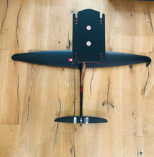 Lade das Bild in den Galerie-Viewer, AirRider Pump Foil Set mit Board