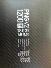 Lade das Bild in den Galerie-Viewer, AirRider PNG 1200V2 front wing
