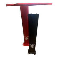 Lade das Bild in den Galerie-Viewer, AirRider Pump Foil Set mit Board