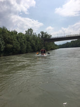 Lade das Bild in den Galerie-Viewer, Big Sup The Lion Stand Up Paddle Board | HIGH END ★★★★★