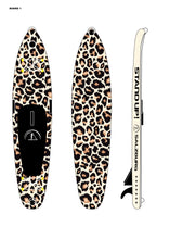Lade das Bild in den Galerie-Viewer, Stand Up! Leo 11,6er Inflatable SUP Board - Komplettset - Salzburg