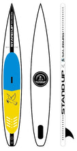 Lade das Bild in den Galerie-Viewer, 14er V-Race Stand Up Paddle Board | ★★★Special Offer ★★★