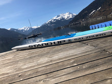 Lade das Bild in den Galerie-Viewer, 14er V-Race Stand Up Paddle Board | ★★★Special Offer ★★★