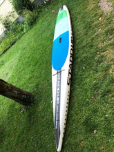 Lade das Bild in den Galerie-Viewer, 14er V-Race Stand Up Paddle Board | ★★★Special Offer ★★★