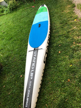 Lade das Bild in den Galerie-Viewer, 14er V-Race Stand Up Paddle Board | ★★★Special Offer ★★★