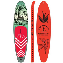 Lade das Bild in den Galerie-Viewer, STAR SERIES Swallow | ★★★★★★