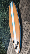 Lade das Bild in den Galerie-Viewer, 11er Allround Wood Stand Up Paddle Board | ★★★★★