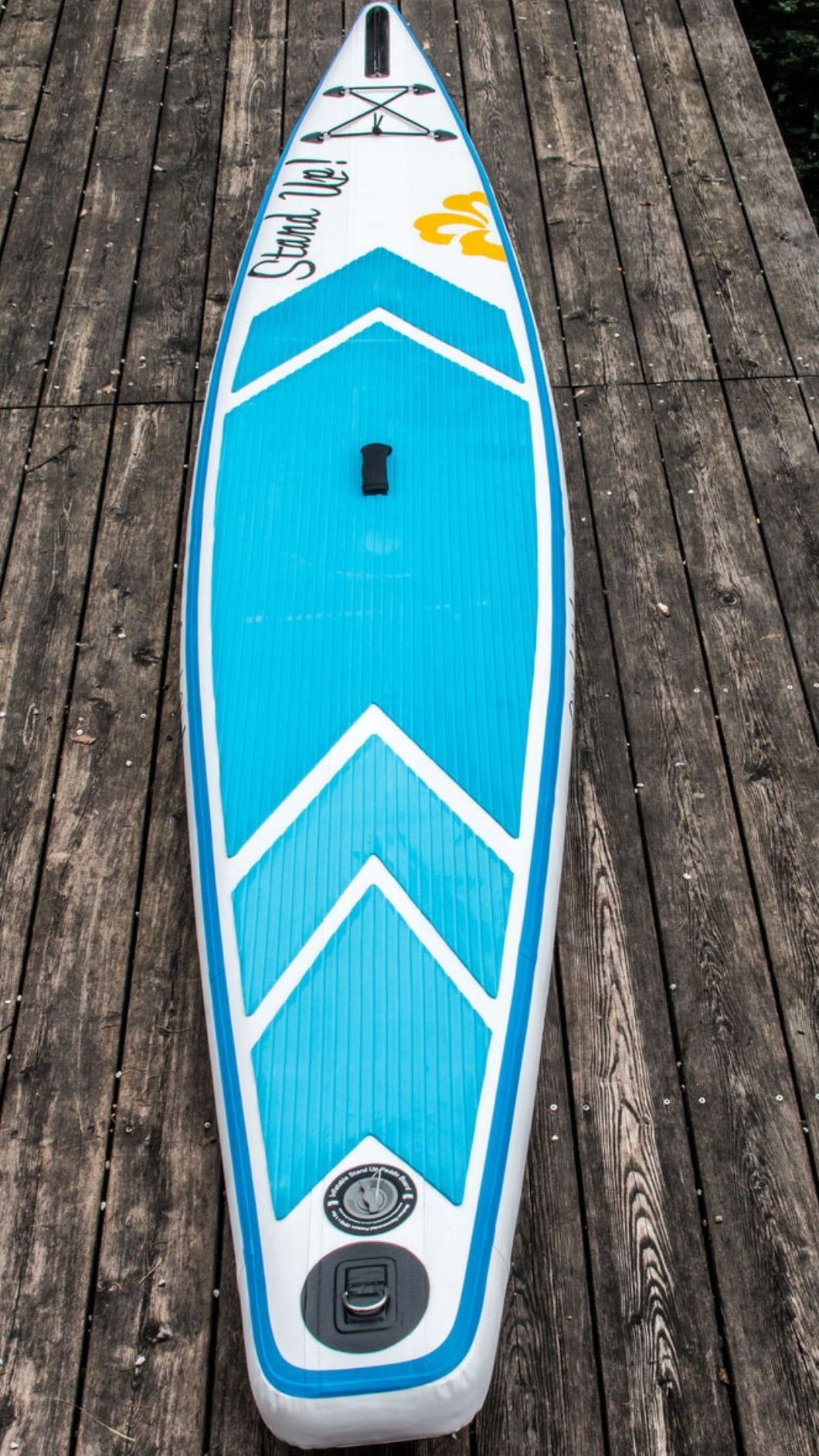 14er Sport Stand Up Paddle Board | ★★★★★