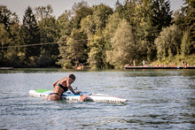 Lade das Bild in den Galerie-Viewer, 14er V-Race Stand Up Paddle Board | ★★★Special Offer ★★★