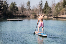 Lade das Bild in den Galerie-Viewer, 12,6er cruiser wood | ★★★★★