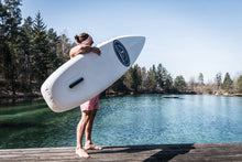 Lade das Bild in den Galerie-Viewer, 14er V-Race Stand Up Paddle Board | ★★★Special Offer ★★★