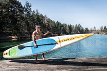 Lade das Bild in den Galerie-Viewer, 14er V-Race Stand Up Paddle Board | ★★★Special Offer ★★★