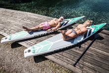Lade das Bild in den Galerie-Viewer, Legend of OX Series 12,6er Stand Up Paddle Board | ★★★Special Offer★★★

