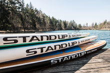 Lade das Bild in den Galerie-Viewer, Legend of OX Series 12,6er Stand Up Paddle Board | ★★★Special Offer★★★