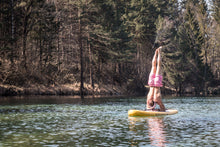 Lade das Bild in den Galerie-Viewer, 10,8er Eclectic Stand Up Paddle Board | ★★★★★
