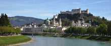 Lade das Bild in den Galerie-Viewer, Salzach Altstadttour