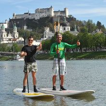 Lade das Bild in den Galerie-Viewer, Salzach Altstadttour