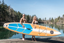 Lade das Bild in den Galerie-Viewer, 12,6er cruiser wood | ★★★★★