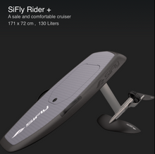 Lade das Bild in den Galerie-Viewer, E-Foil SiFly Rider+ V3
