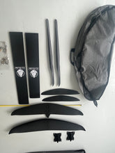 Lade das Bild in den Galerie-Viewer, Foil Sets

