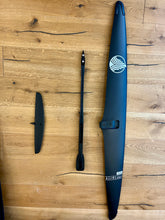 Lade das Bild in den Galerie-Viewer, AirRider Pump Foil Set mit Board
