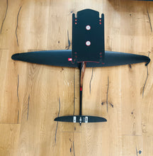 Lade das Bild in den Galerie-Viewer, AirRider Pump Foil Set mit Board
