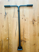 Lade das Bild in den Galerie-Viewer, Carbon Scooter Lenker für Pump Foil mit Aufsatz
