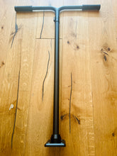 Lade das Bild in den Galerie-Viewer, Carbon Scooter Lenker für Pump Foil mit Aufsatz
