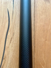 Lade das Bild in den Galerie-Viewer, Carbon Scooter Lenker für Pump Foil mit Aufsatz
